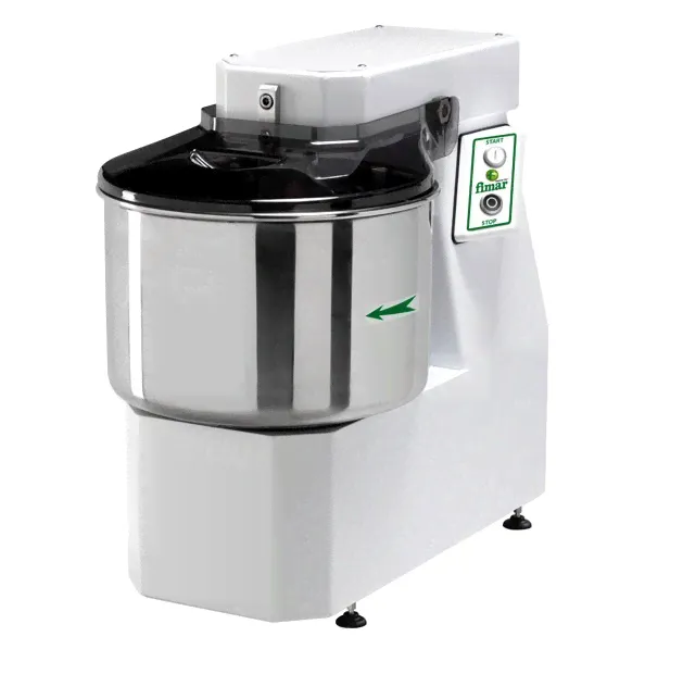Тестомес спиральный Fimar 38/SN 2V (380 V)(IM38SNVX405T)-0