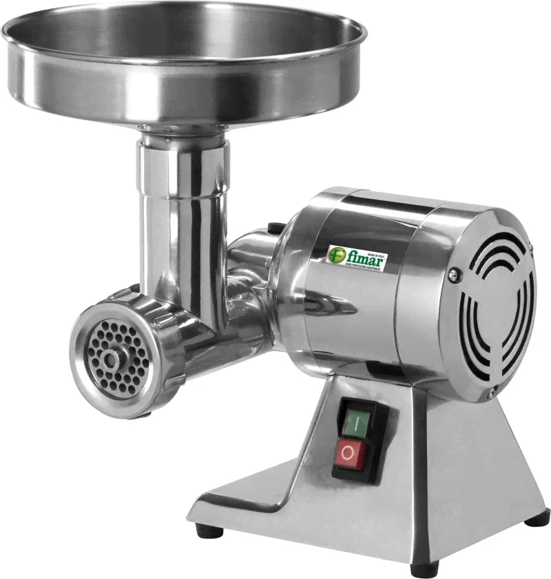 Мясорубка Fimar 8/D мясорубка 220v-0