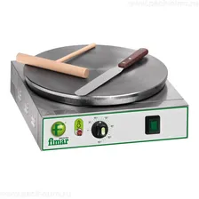 Блинница FIMAR CRP арт.CRP, 220V/CRP23050M/CRPN23M, арт. CRPN23M