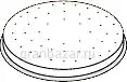 Насадка для MPF 2,5/ MPF 4 FIMAR ACTRMPF7