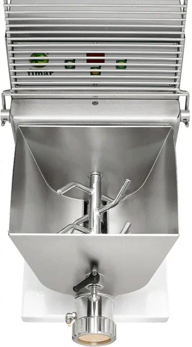 Паста-машина Fimar PF40E, 3Ф