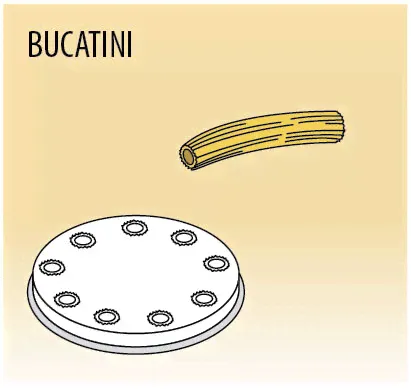 Насадка FIMAR ACTRMPF20 Bucatini