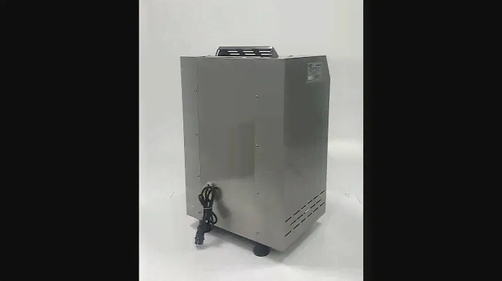 Тестораскаточная машина для общепита YP-300 Foodatlas (220V)