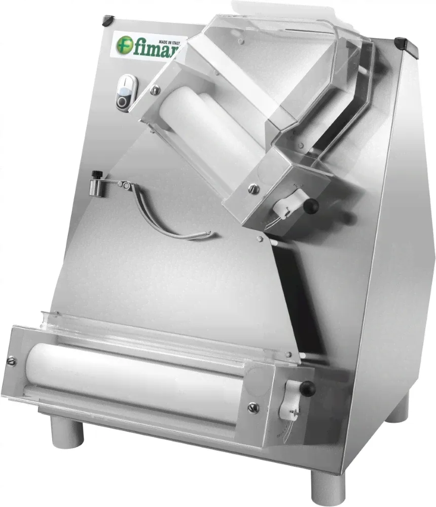Тестораскаточная машина Fimar FI/32(STFI32N235M)-0