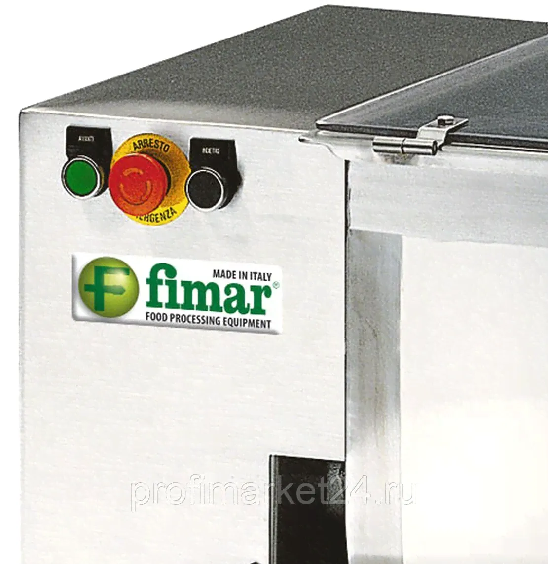 Фаршемешалка FIMAR 50C1P-3