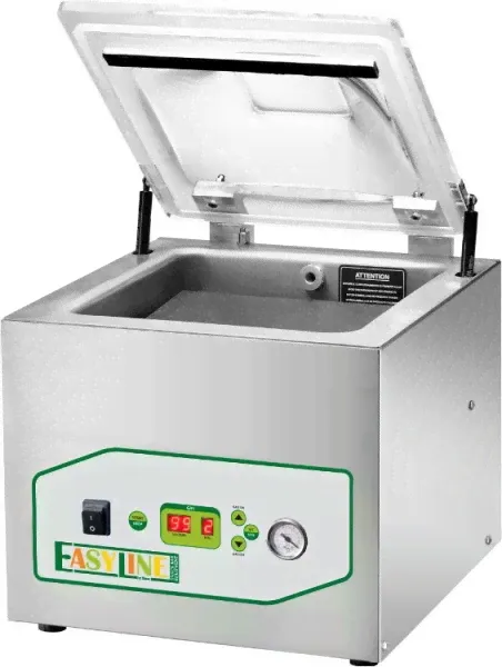 Вакуумный упаковщик FIMAR SCC400