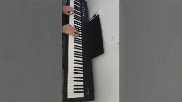 Roland FP-30 - Bossa nova (sound demo)