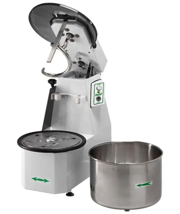 Тестомес FIMAR 50/CN-0