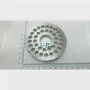 Решётка мясорубки FIMAR INOX, UNGER H-82/8 (10579)