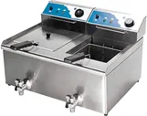 Фритюрница электрическая настольная FIMAR FR4 220V (CE)