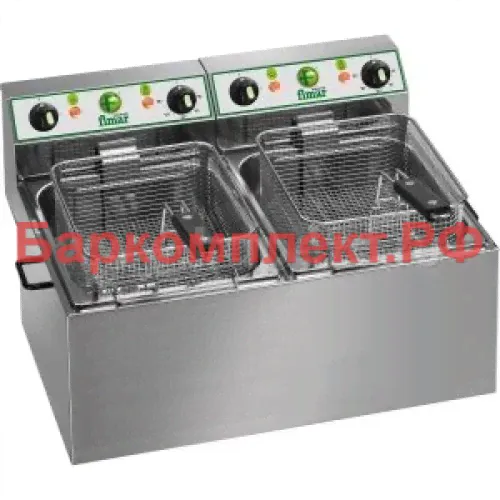 Фритюрницы электрические настольные Fimar FR44
