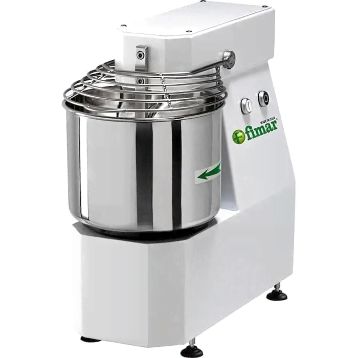 Тестомес Fimar 50/CN 2V 380В-0