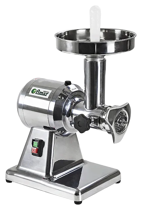 Мясорубка FIMAR 12B 220В-0