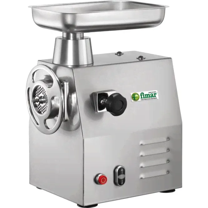 Мясорубка 22/RS UNGER 220B Fimar-3