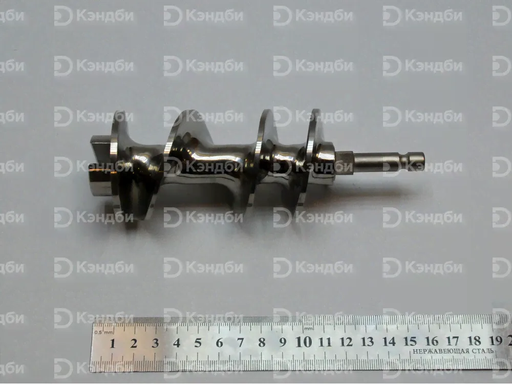 Шнек мясорубки FIMAR, SA5300