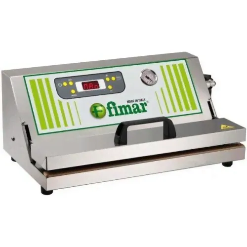 Вакуумный упаковщик MSD 400 FIMAR-0