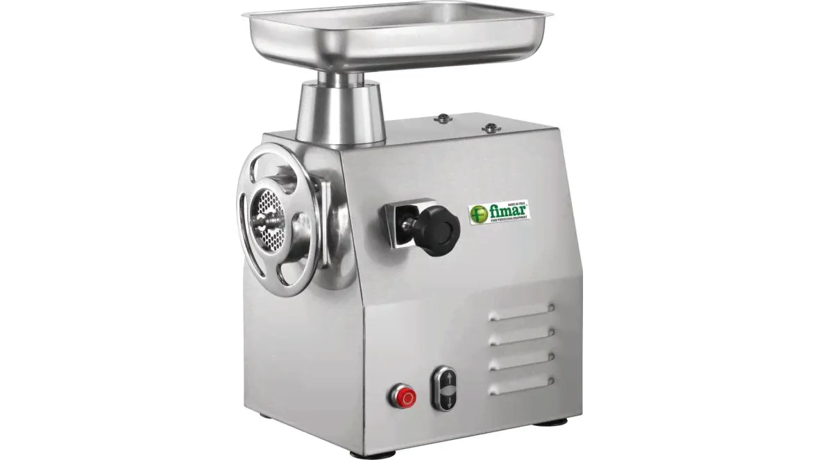 Мясорубка 22/RS UNGER 220B Fimar-2