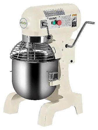 Миксер планетарный Fimar EasyLine B10K 220В(ELPLB10K235M)