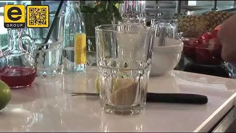 Подрібнювач льоду - льодокрошувач Fimar ROGM