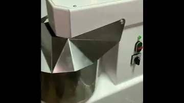 Тестомесильная машина GAM S 16 TR 2 VEL