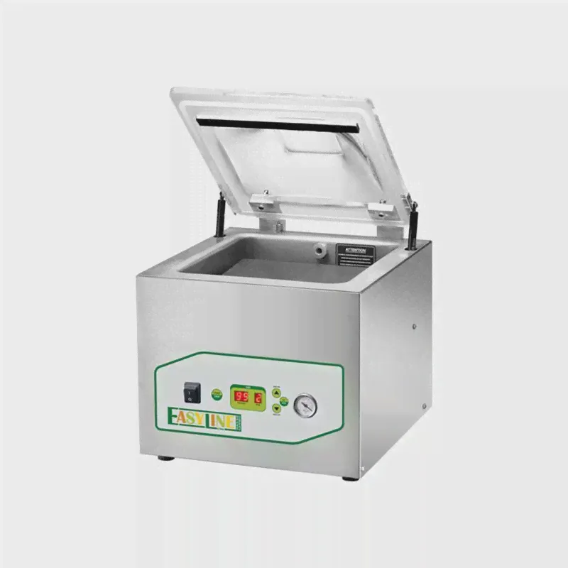 Упаковщик вакуумный Fimar EasyLine SCC300