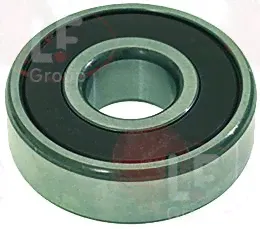 Подшипник 6302 2RS для картофелечистки FIMAR