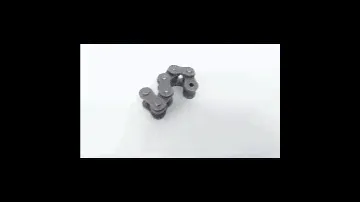 84058834 Соединительное звено цепи CNH