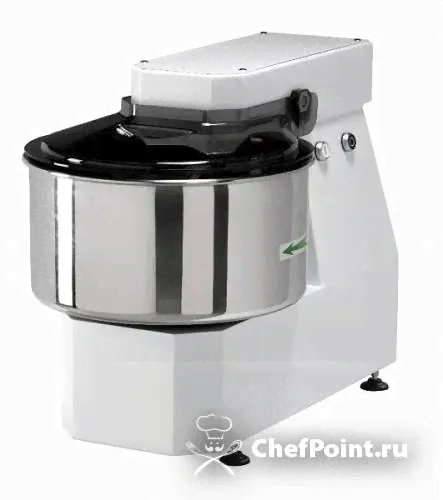 Тестомес FIMAR 30/LN