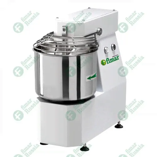 Тестомес 7/SN 220В Fimar-0