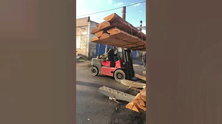 Сушка лиственницы в вакуумной камере