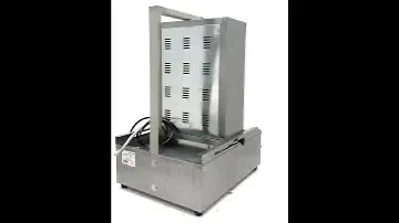 Гриль для шаурмы CY-50 Foodatlas