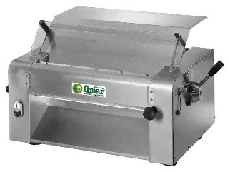 Тестораскаточная Машина Fimar SI 420 (380 V)-0