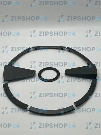 Накладки для диска картофелечистки FIMAR PPF/18, PPN/18 (SA3468)/SA3460.0-0