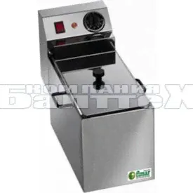 Фритюрница FIMAR FT 4