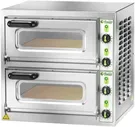 Печь для пиццы электрическая FIMAR MICROV 2C