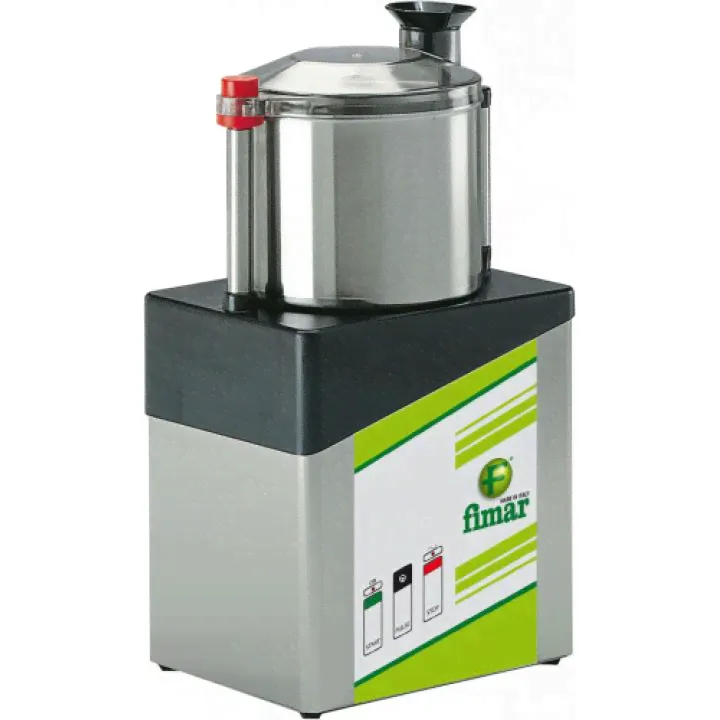 Куттер Fimar CL 5M