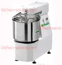 Тестомес спиральный 7/SN 220В FIMAR