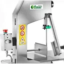 Пила ленточная для нарезки мяса на кости рыбы FIMAR 1550 220В anodized