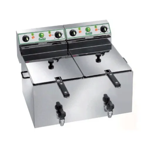 Фритюрница электрическая FIMAR FR88R