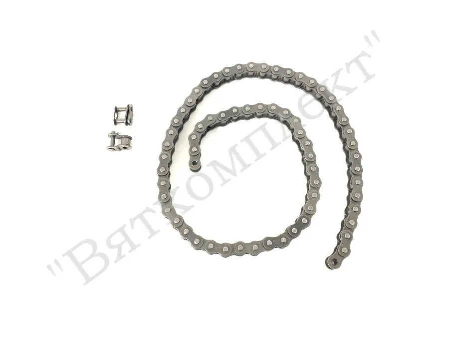 ЦЕПЬ 1/2''x5/16'' верхняя тестомеса FIMAR SL0079-0