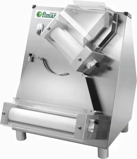Тестораскаточная машина FIMAR FI/32 FI/32-0
