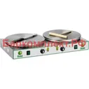 Блины блинницы электрические Fimar CRP2N