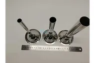 OR742.104 Купатница #22 из нержавейки для мясорубки Fimar (D-92mm) (3 шт)