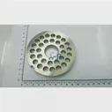 Решётка мясорубки FIMAR INOX, UNGER B98/10 (10583)