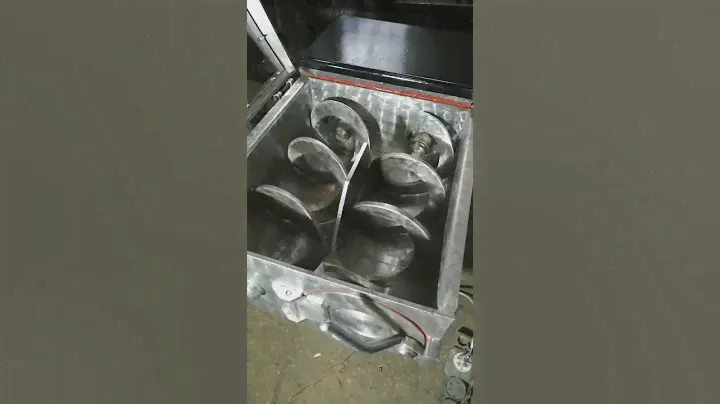 Фаршемешалка ФМ