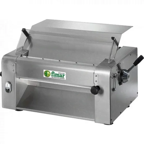 Машина тестораскаточная настольная Fimar SI 320 380В-0