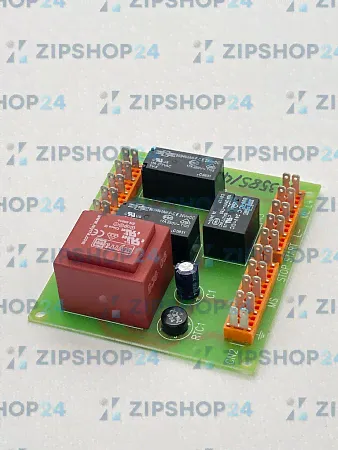Блок управления для тестораскаточных машин FIMAR FI, FIM, FIP (SL4212/SL2990) 402221/403585-0