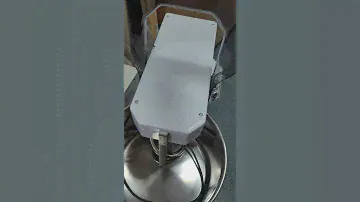 Тестомес спиральный Fimar 25/SN