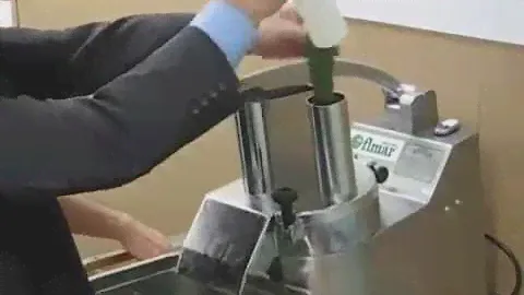 Овощерезки Fimar 2500 3000